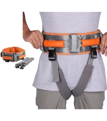 Amazon | 介助ベルト 介護用 移動サポート リハビリ 車椅子 立ち上がり